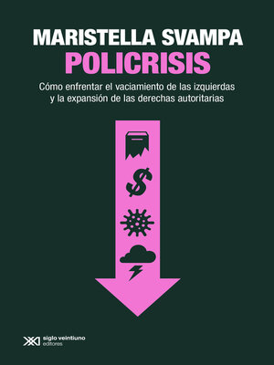 cover image of Policrisis